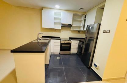 Apartment - 1 - 2 for rent in Loreto 2 A - Loreto 2 - Loreto - Damac Hills - Dubai Apartment - 1 - 2 for rent in Loreto 2 A - Loreto 2 - Loreto - Damac Hills - Dubai