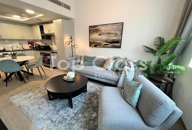 Fully Furnished 2BR | Vacant | Prime Location photo 2