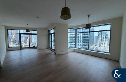 Apartment - 2 Bedrooms - 3 Bathrooms for rent in Bonaire Tower - Park Island - Dubai Marina - Dubai Apartment - 2 Bedrooms - 3 Bathrooms for rent in Bonaire Tower - Park Island - Dubai Marina - Dubai
