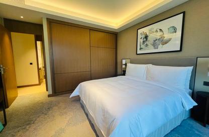 Apartment - 2 Bedrooms - 2 Bathrooms for rent in The Address Residences Dubai Opera Tower 1 - The Address Residences Dubai Opera - Downtown Dubai - Dubai