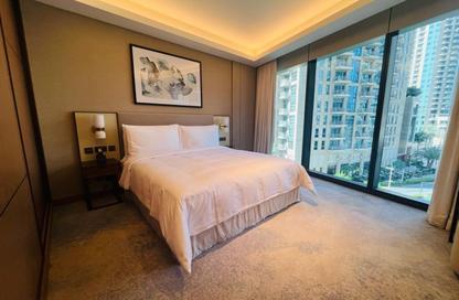 Apartment - 2 Bedrooms - 2 Bathrooms for rent in The Address Residences Dubai Opera Tower 1 - The Address Residences Dubai Opera - Downtown Dubai - Dubai