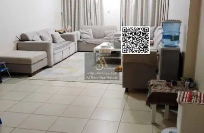 شقة - غرفة نوم - 2 حمامات للبيع في 1 عجمان ون تاور - عجمان واحد - عجمان وسط المدينة - عجمان شقة - غرفة نوم - 2 حمامات للبيع في 1 عجمان ون تاور - عجمان واحد - عجمان وسط المدينة - عجمان