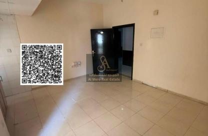 Apartment - Studio - 1 Bathroom for rent in Al Naemiya Tower 1 - Al Naemiya Towers - Al Nuaimiya - Ajman