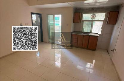 Apartment - Studio - 1 Bathroom for rent in Al Naemiya Tower 1 - Al Naemiya Towers - Al Nuaimiya - Ajman