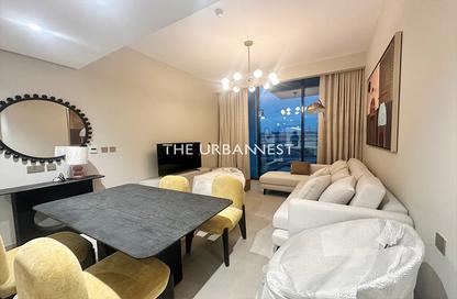 Apartment - 2 Bedrooms - 3 Bathrooms for rent in Millennium Talia Residences - Al Furjan - Dubai