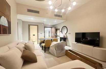 Apartment - 2 Bedrooms - 3 Bathrooms for rent in Millennium Talia Residences - Al Furjan - Dubai