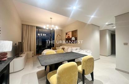 Apartment - 2 Bedrooms - 3 Bathrooms for rent in Millennium Talia Residences - Al Furjan - Dubai