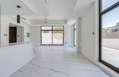 Townhouse - 4 - 5 for sale in Elie Saab Vie at the Fields - The Fields - District 11 - Mohammed Bin Rashid City - Dubai