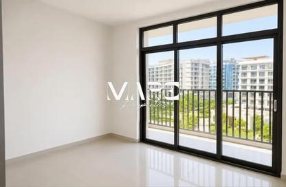 Apartment - 2 - 3 for sale in Aryene Greens - Arjan - Dubai