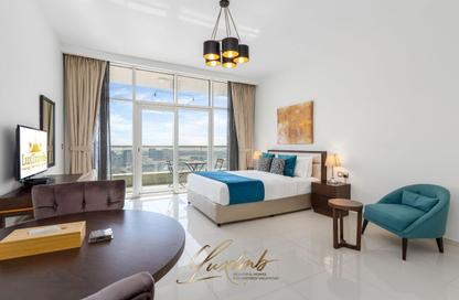 Apartment - Studio - 1 for rent in Ghalia Tower - District 18 - Jumeirah Village Circle - Dubai Apartment - Studio - 1 for rent in Ghalia Tower - District 18 - Jumeirah Village Circle - Dubai
