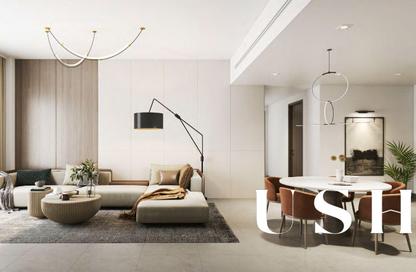 Apartment - 2 Bedrooms - 2 Bathrooms for sale in South Garden E - South Garden - Wasl Gate - Dubai Apartment - 2 Bedrooms - 2 Bathrooms for sale in South Garden E - South Garden - Wasl Gate - Dubai