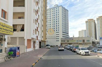 Land - Studio for sale in Al Naimiya - Al Nuaimiya - Ajman