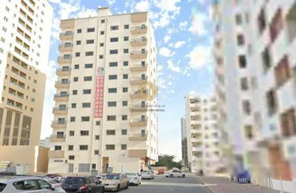 Land - Studio for sale in Al Naimiya - Al Nuaimiya - Ajman