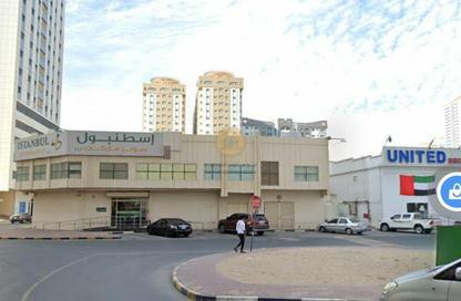 Land - Studio for sale in Al Naimiya - Al Nuaimiya - Ajman