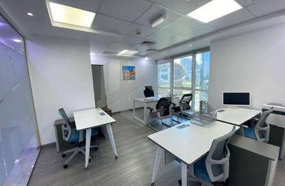 Business Centre - Studio for rent in Latifa Tower - Sheikh Zayed Road - Dubai Business Centre - Studio for rent in Latifa Tower - Sheikh Zayed Road - Dubai
