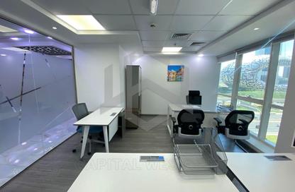 Business Centre - Studio for rent in Latifa Tower - Sheikh Zayed Road - Dubai Business Centre - Studio for rent in Latifa Tower - Sheikh Zayed Road - Dubai