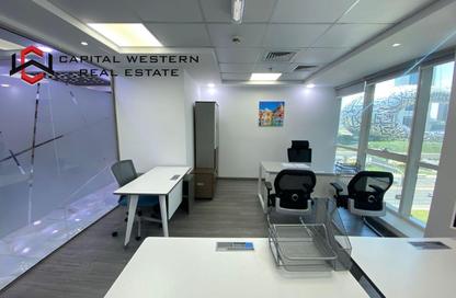 Business Centre - Studio for rent in Latifa Tower - Sheikh Zayed Road - Dubai Business Centre - Studio for rent in Latifa Tower - Sheikh Zayed Road - Dubai