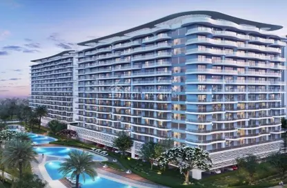 Apartment - 1 Bedroom - 2 Bathrooms for sale in Damac Lagoon Views 13 - Damac Lagoons - Dubai