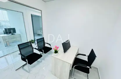 Office Space - 1 Bedroom - 1 Bathroom for rent in Fatima Mohammad Ahmad Bin Suleiman Building - Al Raffa - Bur Dubai - Dubai Office Space - 1 Bedroom - 1 Bathroom for rent in Fatima Mohammad Ahmad Bin Suleiman Building - Al Raffa - Bur Dubai - Dubai