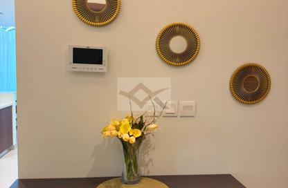 Apartment - 2 Bedrooms - 3 Bathrooms for sale in Park Gate Residence 3 - Park Gate Residences - Al Kifaf - Bur Dubai - Dubai