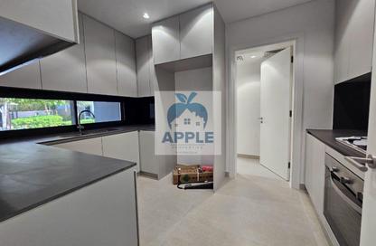 Villa - 3 Bedrooms - 4 Bathrooms for rent in Robinia - Masaar - Tilal City - Sharjah