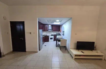 شقة - 1 حمام للايجار في ميد 80 - طراز البحر المتوسط - ديسكفري جاردنز - دبي