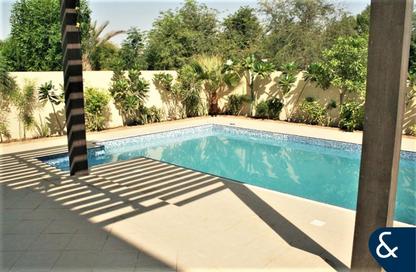 Villa - 3 Bedrooms - 3 Bathrooms for rent in Al Reem 2 - Al Reem - Arabian Ranches - Dubai