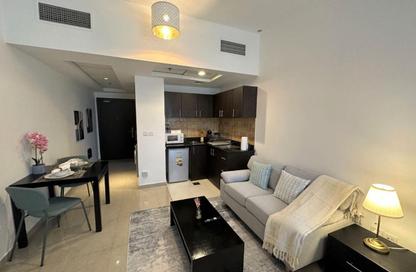 Apartment - Studio - 1 Bathroom for sale in Hanover Square - District 10 - Jumeirah Village Circle - Dubai