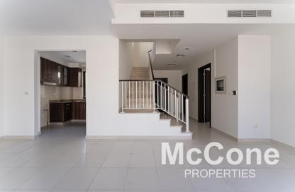 Townhouse - 4 - 5 for rent in Mira 3 - Mira - Reem - Dubai