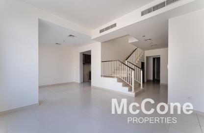 Townhouse - 4 - 5 for rent in Mira 3 - Mira - Reem - Dubai