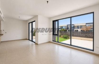 Villa - 4 Bedrooms - 4 Bathrooms for rent in Maple 2 - Emirates Gardens 2 - District 14 - Jumeirah Village Circle - Dubai