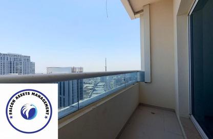 Apartment - 1 Bedroom - 1 Bathroom for rent in Street 20 - Al Nahda - Sharjah