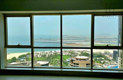 Apartment - 2 Bedrooms - 3 Bathrooms for rent in The Royal Oceanic - Dubai Marina - Dubai Apartment - 2 Bedrooms - 3 Bathrooms for rent in The Royal Oceanic - Dubai Marina - Dubai