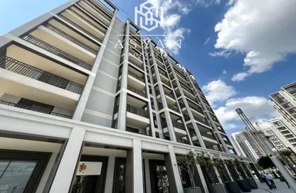 شقة - غرفة نوم - 2 حمامات للبيع في سمر في كريك بيتش مبنى 1 - صيف - جريك بيتش - مرسى خور دبي - دبي