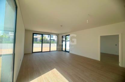 Townhouse - 4 - 5 for rent in Jebel Ali Village Villas - Jebel Ali Village - Jebel Ali - Dubai