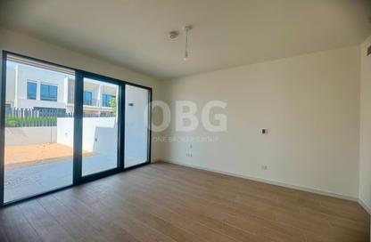 Townhouse - 4 - 5 for rent in Jebel Ali Village Villas - Jebel Ali Village - Jebel Ali - Dubai
