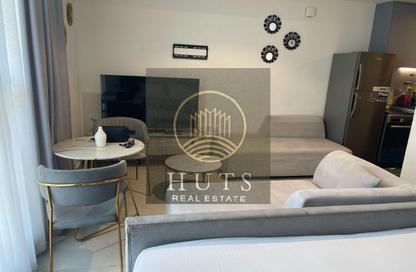 Apartment - Studio - 1 Bathroom for rent in Living Garden 2 - District 14 - Jumeirah Village Circle - Dubai Apartment - Studio - 1 Bathroom for rent in Living Garden 2 - District 14 - Jumeirah Village Circle - Dubai