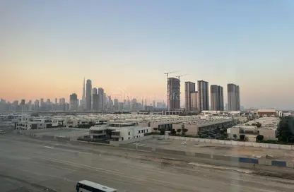 Apartment - 1 Bedroom - 1 Bathroom for rent in AZIZI Riviera 5 - AZIZI Riviera - Meydan One - Meydan - Dubai