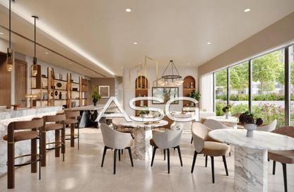 Apartment - 2 - 3 for sale in Palace Residences Hillside B - Palace Residences Hillside - Dubai Hills Estate - Dubai