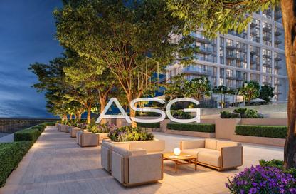 Apartment - 2 - 3 for sale in Palace Residences Hillside B - Palace Residences Hillside - Dubai Hills Estate - Dubai Apartment - 2 - 3 for sale in Palace Residences Hillside B - Palace Residences Hillside - Dubai Hills Estate - Dubai