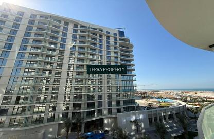 Apartment - 1 Bedroom - 1 Bathroom for sale in Bay Residences - Hayat Island - Mina Al Arab - Ras Al Khaimah Apartment - 1 Bedroom - 1 Bathroom for sale in Bay Residences - Hayat Island - Mina Al Arab - Ras Al Khaimah