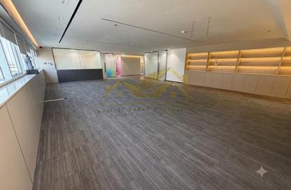 Office Space - Studio - 2 Bathrooms for rent in Sheikh Zayed Road - Dubai