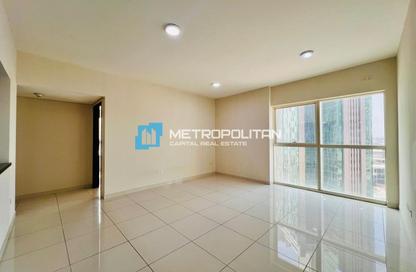 Apartment - 2 - 3 for sale in Marina Blue Tower - Marina Square - Al Reem Island - Abu Dhabi