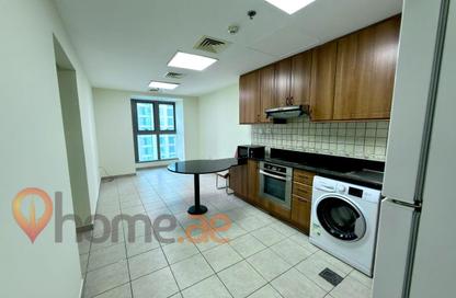 Apartment - 2 Bedrooms - 3 Bathrooms for sale in Princess Tower - Dubai Marina - Dubai