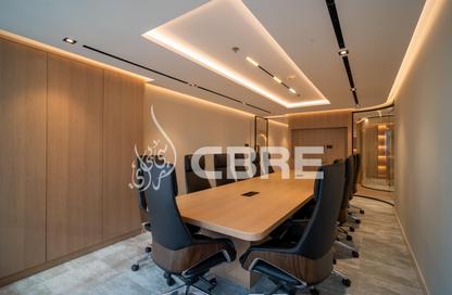Office Space - Studio - 1 Bathroom for rent in Jumeirah Business Centre 5 (JBC 5) - JLT Cluster W - Jumeirah Lake Towers - Dubai