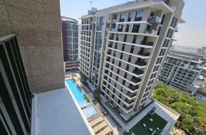 شقة - 2 غرف نوم - 3 حمامات للبيع في 2 ويلتون تيراس - ويلتون تيراسز - صبحا هارتلاند - مدينة الشيخ محمد بن راشد - دبي