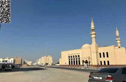 Whole Building - Studio for sale in Al Jurf Industrial 2 - Al Jurf Industrial - Ajman