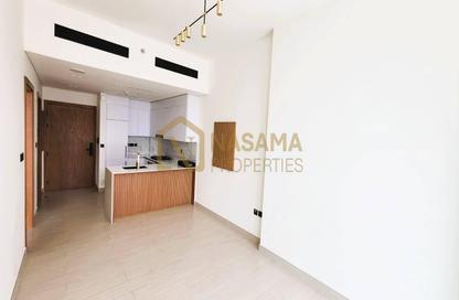 Apartment - 1 Bedroom - 1 Bathroom for rent in Binghatti Amber - District 11 - Jumeirah Village Circle - Dubai