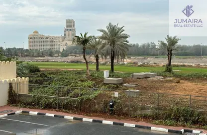 شقة - 1 حمام للايجار في شقق الجولف - قرية الحمرا - رأس الخيمة