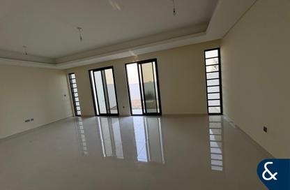 Townhouse - 5 Bedrooms - 6 Bathrooms for sale in Juniper - Damac Hills 2 - Dubai